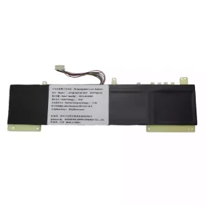 Baterija za prenosnik U7128130PHV-3S1P