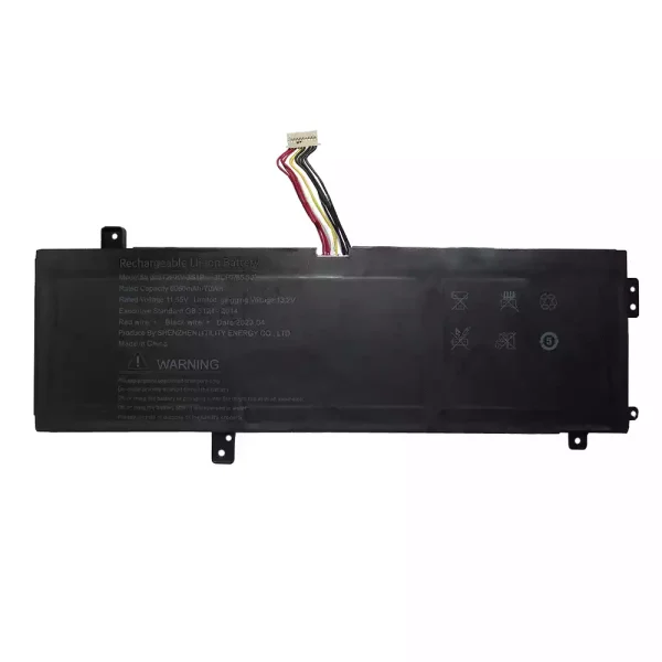 Baterija za prenosnik U638572PHV-3S1P
