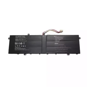 Baterija za prenosnik U5224131PVG-3S2P