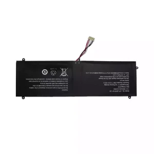 Baterija za prenosnik UTL3676127-2S