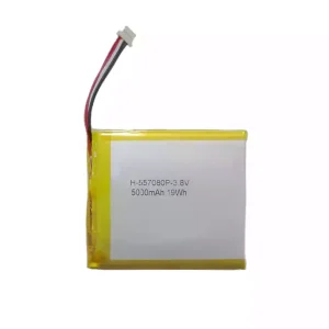 Baterija za prenosnik H-557080P