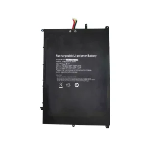 Baterija za prenosnik 28168243P