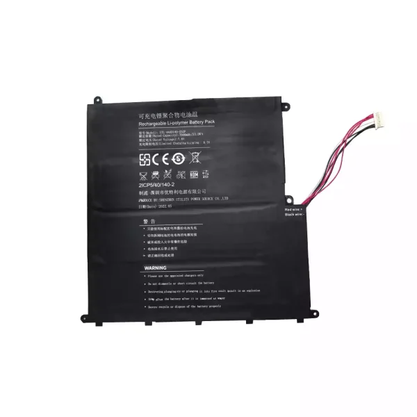 Baterija za prenosnik UTL-4440140-2S2P