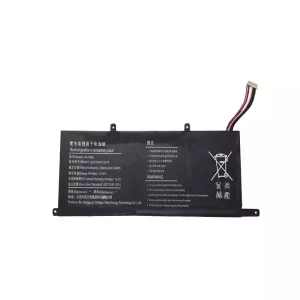 Baterija za prenosnik DEEQ HL160G 5074116PV-3S1P