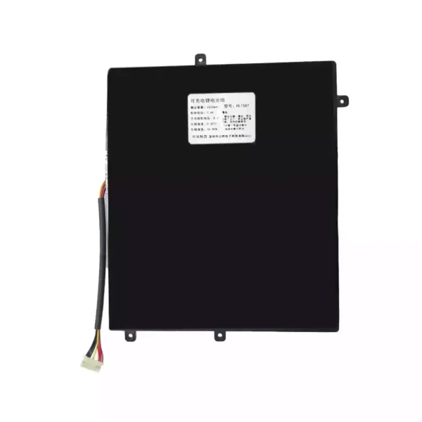 Baterija za prenosnik DEEQ HL156T - Image 2