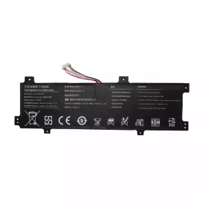 Baterija za prenosnik UTL-4372121-2S