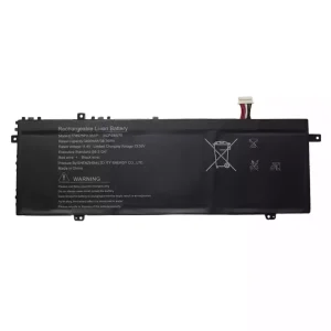 Baterija za prenosnik U378575PV-3S1P
