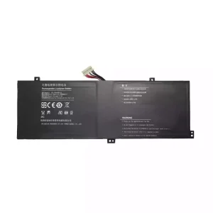 Baterija za prenosnik UTL-516698-2S