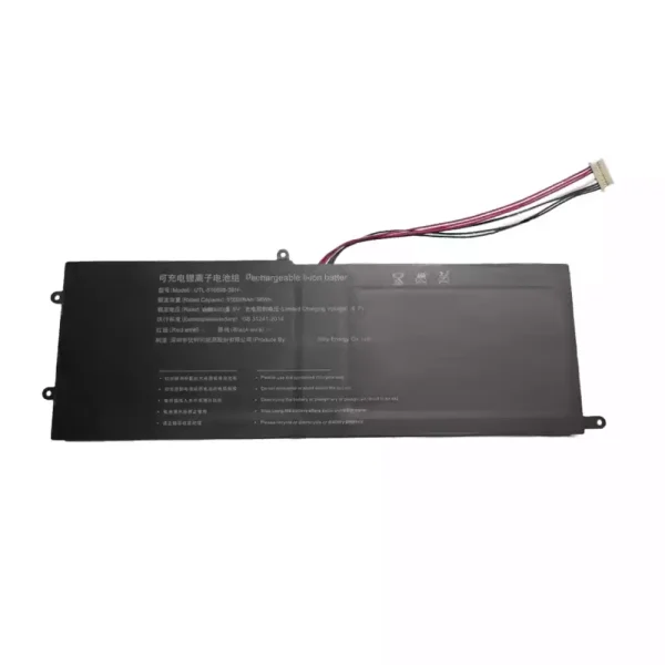 Baterija za prenosnik UTL-516698-2S - Image 2