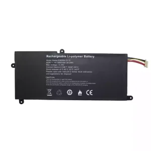 Baterija za prenosnik 536264-3S1P