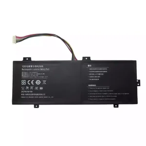 Baterija za prenosnik UTL-5778108-2S