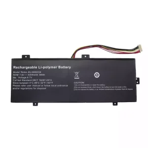 Baterija za prenosnik JKJ-6082234