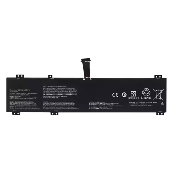 Baterija za prenosnik LENOVO L22B4PC0 L22M4PC0 L22D4PC0 L22C4PC0 L22X4PC0