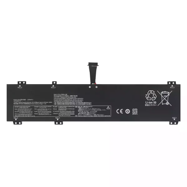 Baterija za prenosnik LENOVO L22M4PC1 L22D4PC1 L22X4PC1
