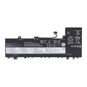 Baterija za prenosnik LENOVO L23M3PK1 L23X3PK1 L23B3PK1 L23D3PK1 L23C3PK1