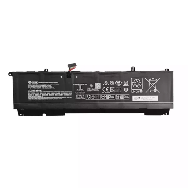 Baterija za prenosnik HP QK06XL