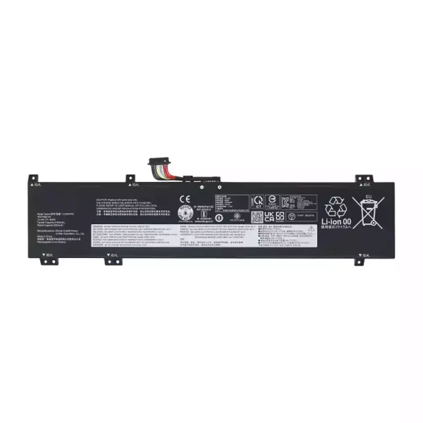 Baterija za prenosnik LENOVO L23M4PK5 L23B4PK5 L23X4PK5 L23C4PK5 L23D4PK5