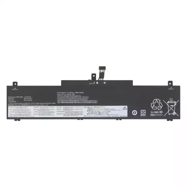 Baterija za prenosnik LENOVO L21M3PD4