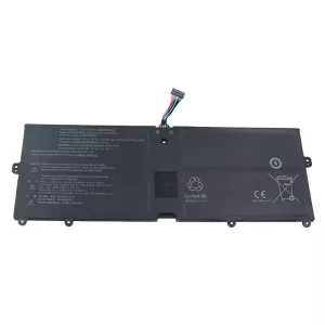 Baterija za prenosnik LG LBY122CM