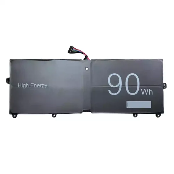 Baterija za prenosnik LG LBY122NM