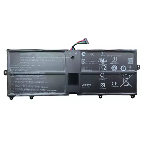 Baterija za prenosnik LG LBY122NM - Image 2