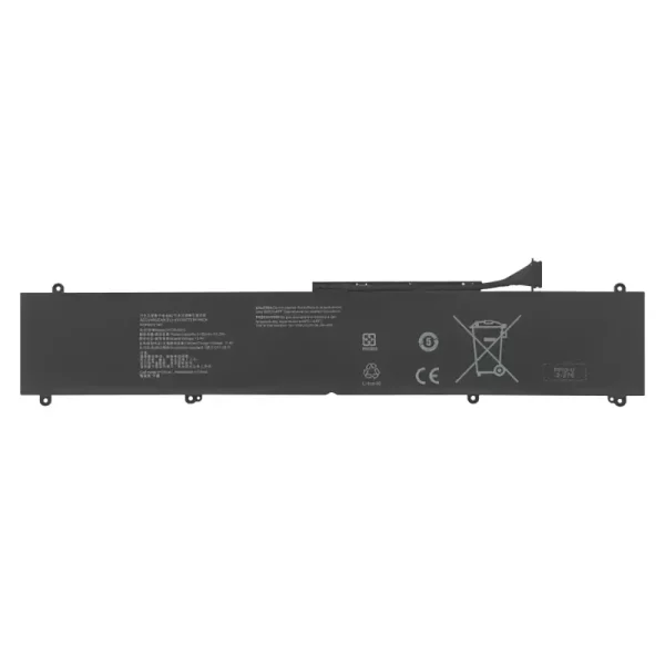 Baterija za prenosnik RAZER RC30-0483 RZ09-0510,BLADE 16 2023