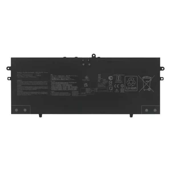 Baterija za prenosnik ASUS C41N2304