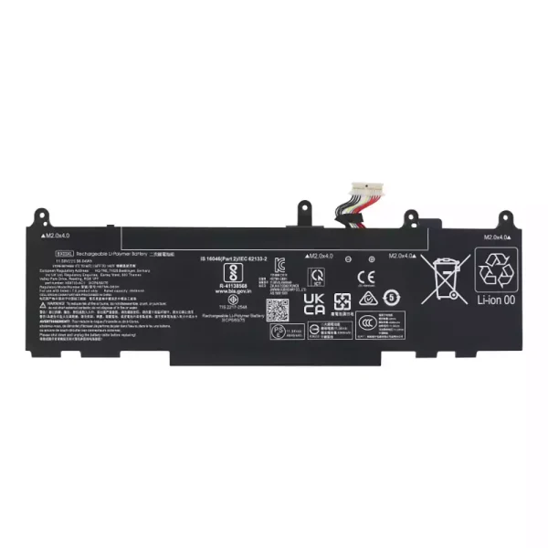 Baterija za prenosnik BX03XL