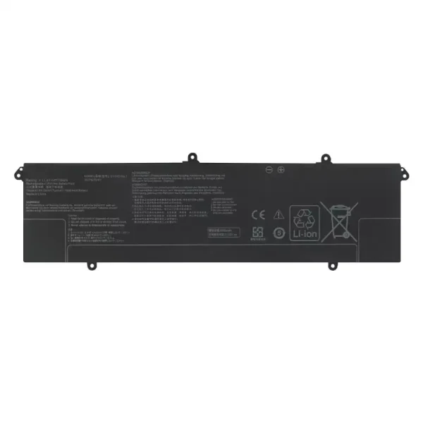 Baterija za prenosnik ASUS C31N2105-1