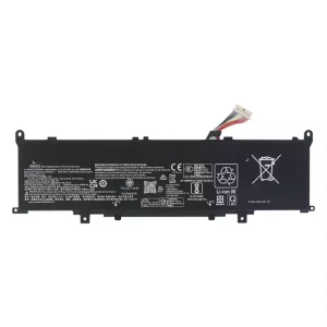 Baterija za prenosnik HP RX03XL