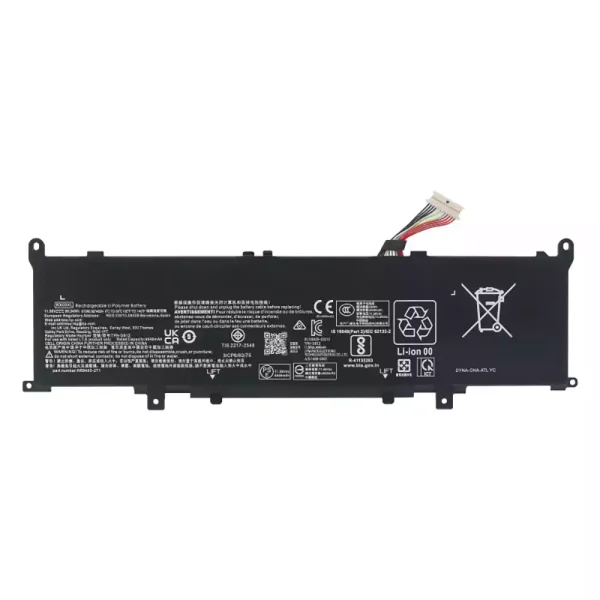 Baterija za prenosnik HP RX03XL