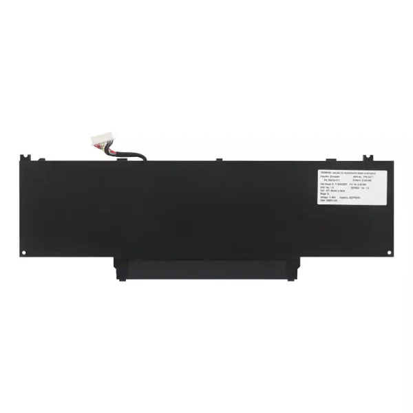 Baterija za prenosnik HP ER06XL TPN-DB1T - Image 2