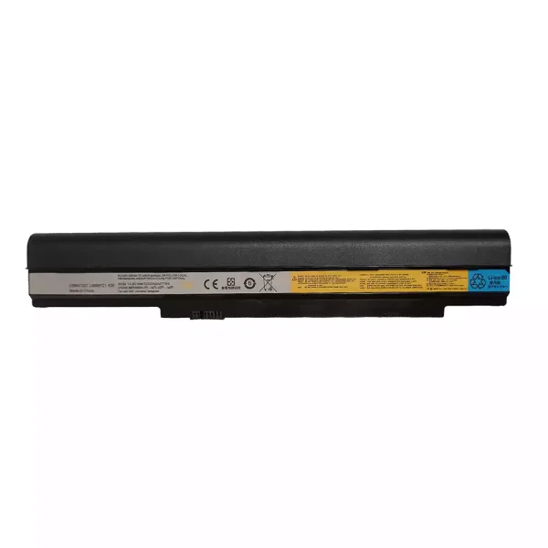 Baterija za prenosnik LENOVO L09M8Y21 L09N8Y21 L09N4B21