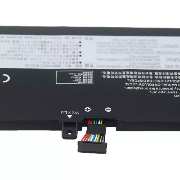 Baterija za prenosnik LENOVO L22D4PF5 L22C4PF5 L22X4PF5 L22B4PF5 L22M4PF5 - Image 4