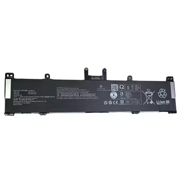 Baterija za prenosnik LENOVO L23D4P70 L23C4P70