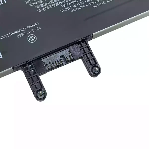 Baterija za prenosnik LENOVO L23D4P70 L23C4P70 - Image 4