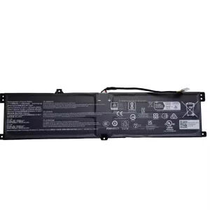 Baterija za prenosnik MSI BTY-M59