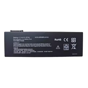 baterija za SIEMENS SIMATIC Field PG M3,SP303