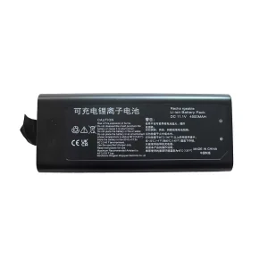 Nadomestna baterija za Mindray 115-018012-00 MB583-3S3P 022-000008-00