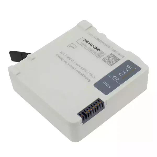 Nadomestna baterija za Philips 989803196521 - slika 2