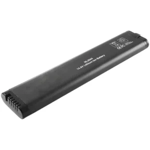 Nadomestna baterija za Inspired Energy NL2044 NL2044HD NL2044HD22 DM-900A