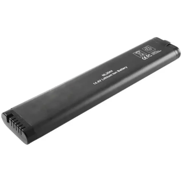 Nadomestna baterija za Inspired Energy NL2044 NL2044HD NL2044HD22 DM-900A