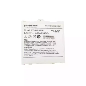 Nadomestna baterija za COMEN 022-000136-00,COMEN C21 C70