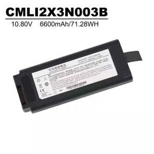 Nadomestna baterija za CMLI2X3N003B,COMEN V1 Portable ventilator