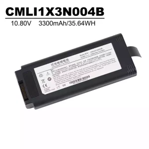 Nadomestna baterija za COMEN CMLI1X3N004B