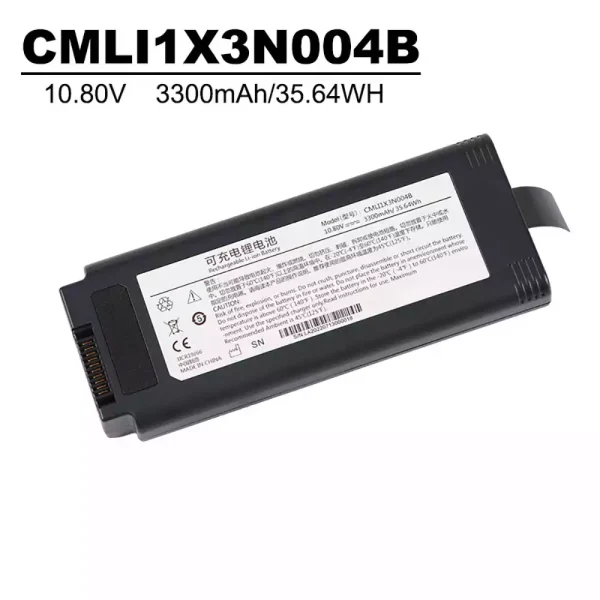 Nadomestna baterija za COMEN CMLI1X3N004B