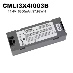 Nadomestna baterija za CMLI3X4I003B,COMEN S8 Defibrillator