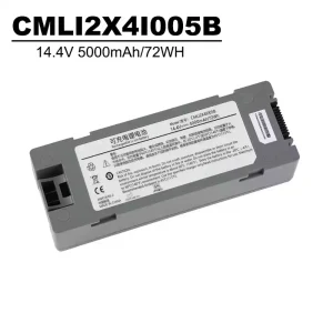 Nadomestna baterija za COMEN CMLI2X4I005B CMLI2X4I002B