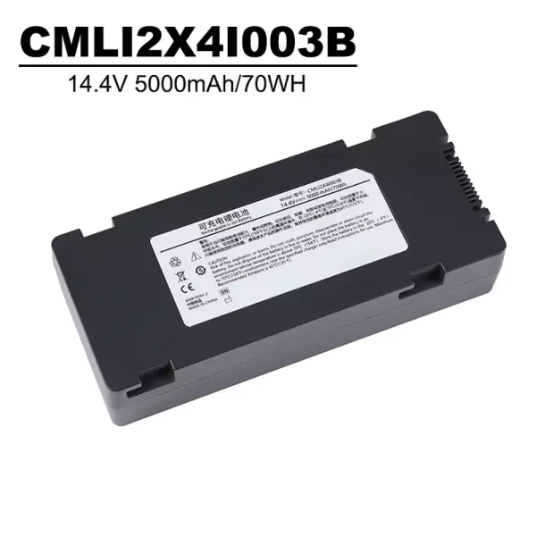 Nadomestna baterija za COMEN CMLI2X4I003B