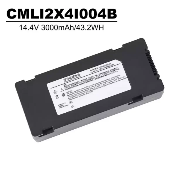 Nadomestna baterija za COMEN CMLI2X4I004B